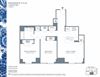 Two Bedroom Two Bathroom